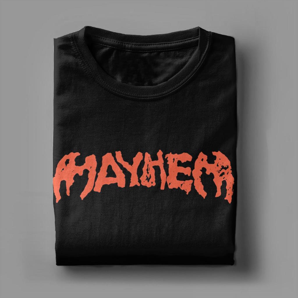 Mens Womens Lady Gaga Mayhem 2025 T Shirt Pure Cotton Printed T-Shirt  Clothing Outfits