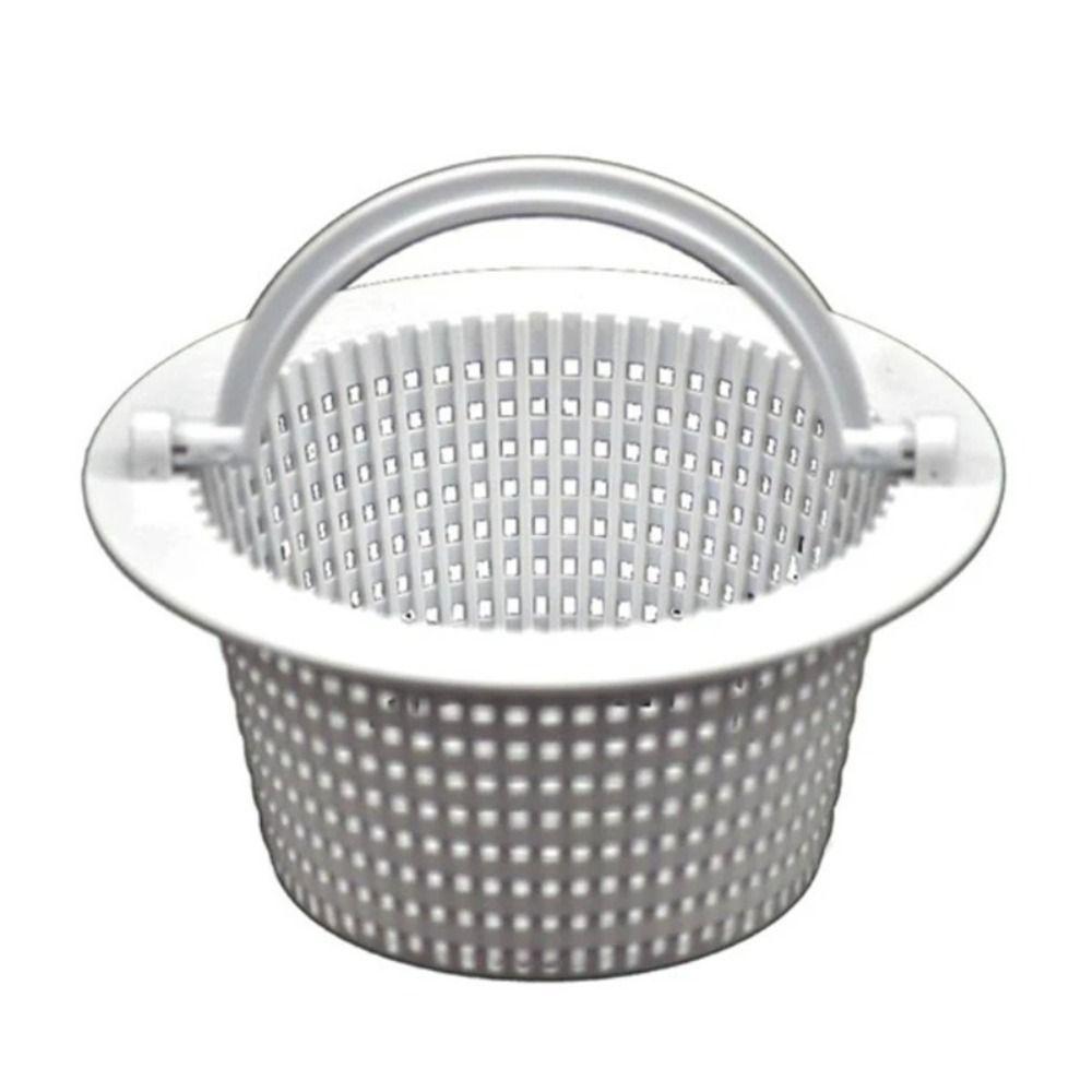 Handles Skimmer Basket Replacement Basket Skimmer Replacement Basket Swimming Pool
