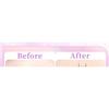 Mogugu - Natural Multipack False Eyelashes Cluster