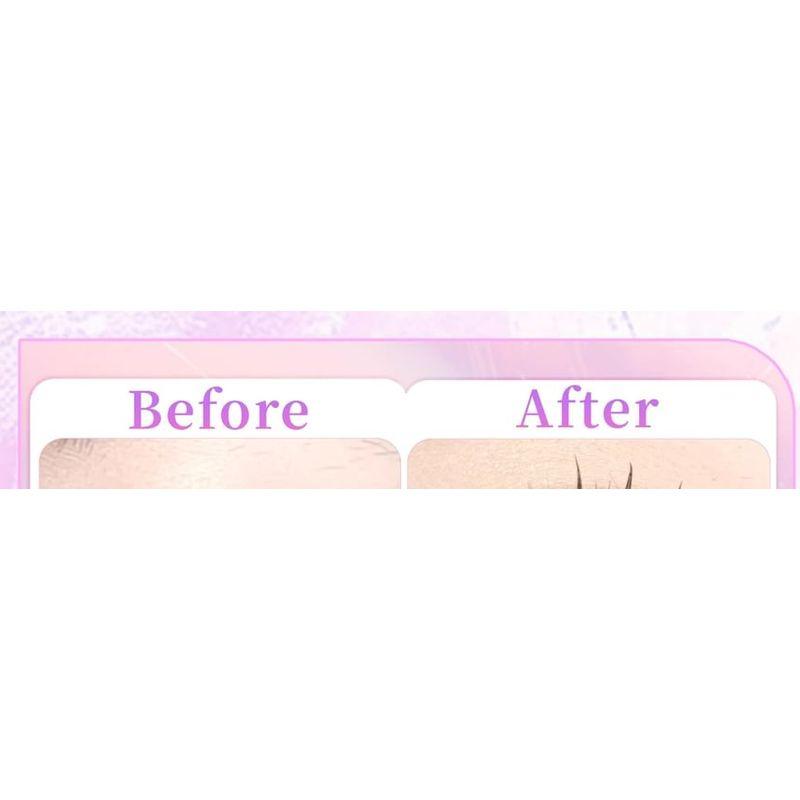 Mogugu - Natural Multipack False Eyelashes Cluster