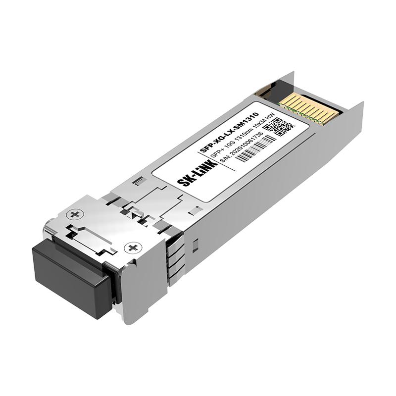 SK-LINK SFP/SFP+ Optical Transceiver Modules