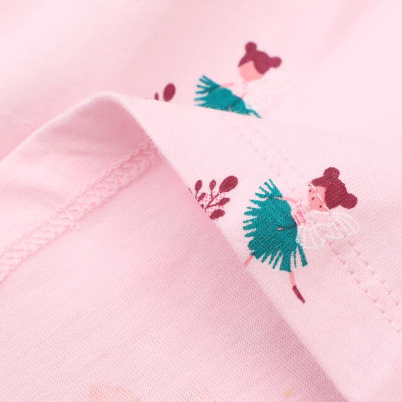 In-Stock Knitted Long-Sleeve Girls' Autumn Dress – European & American Style Cute Princess Skirt