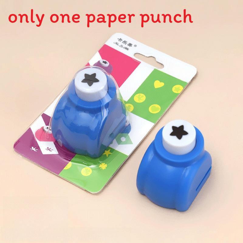 Creative Metal Embossing Tool For Kids Diy Handcrafts And Visual Development