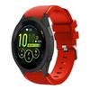 22mm Silicone Strap for Garmin Forerunner 265 965 Venu 3 comfortable Bracelet Replacement wristband Garmin Forerunner 955 correa