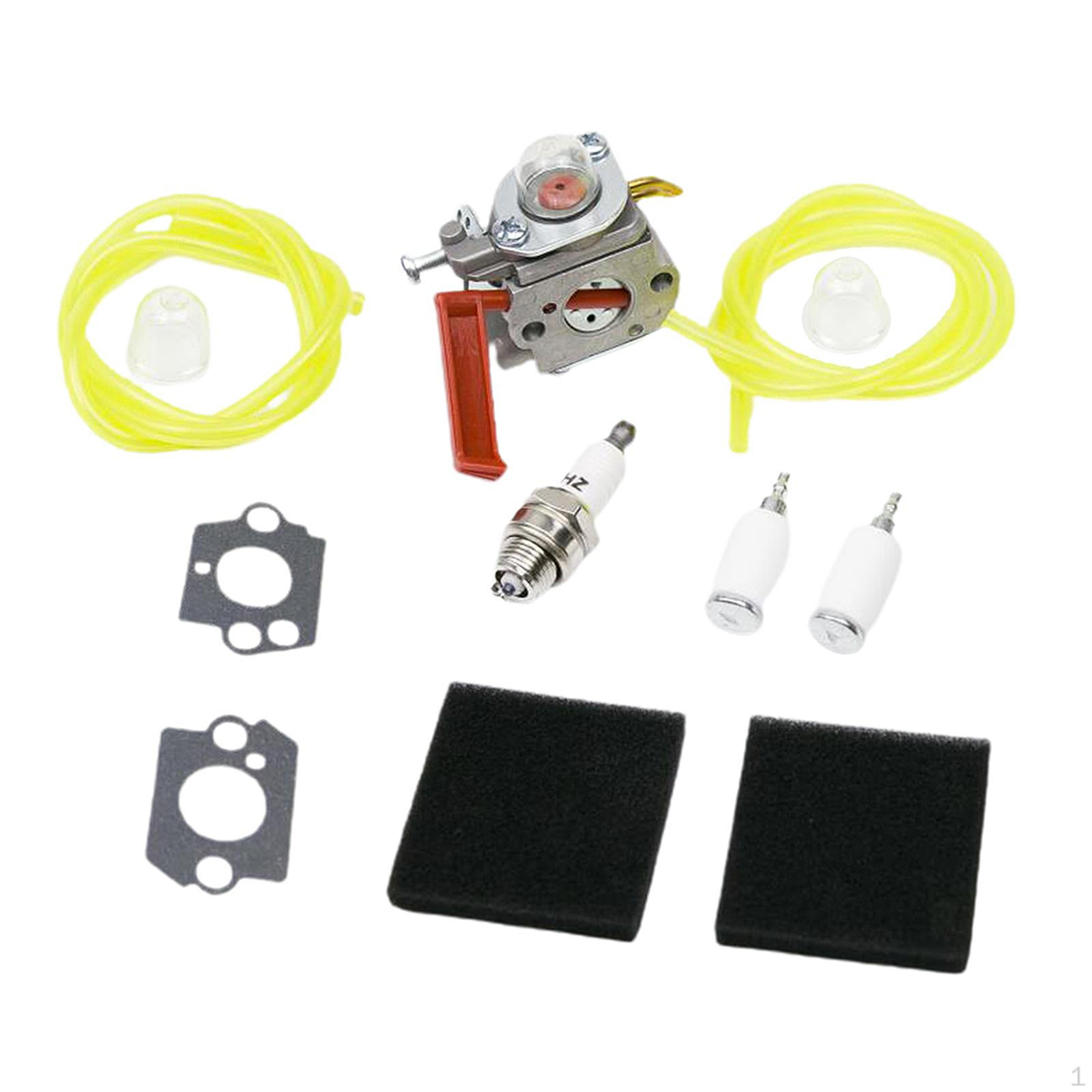 Carburetor for UT20771 UT-20772 UT-20778 UT-20779