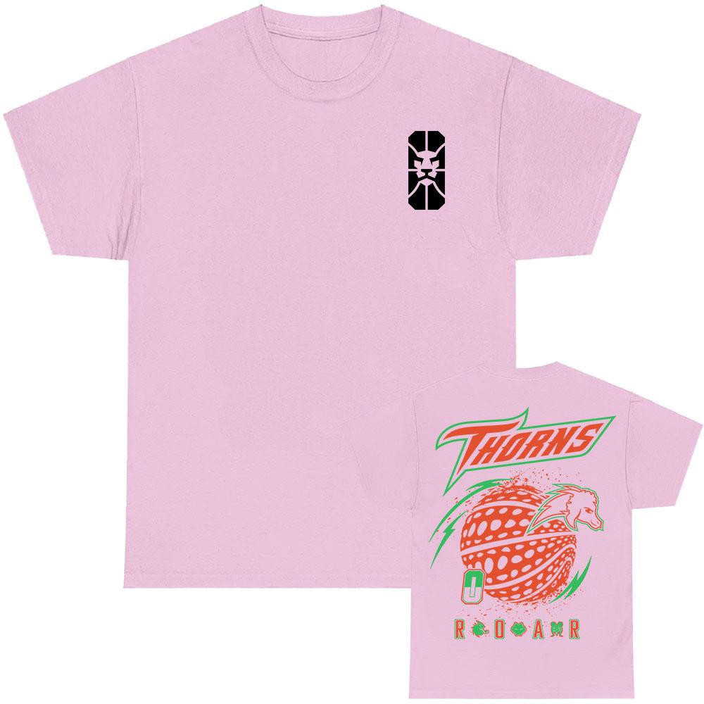 Vineland Thorns Film Goat Will Harris T-shirt Short Sleeve Cotton Unisex T Shirt Casual Design Graphic Print Tees