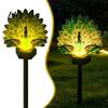 გარე განათება – მზის ნათურები