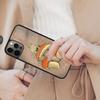 Cottagecore Frog Aesthetic Magnetic Phone Case For APPLE iPhone 17 Air 16 14 13 12 Pro Max 15 Plus Wireless Charge MagSafe Cover