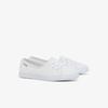 Lacoste Dames Median LTH Leren Sneakers RZ0130W56G21G