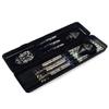 Cuesoul 20g Tungsten Soft Tip Darts Set, 95% Tungsten