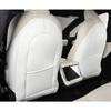 Seat Back Anti Kick Pad for Tesla Model S X Seat Backrest Protective Mat Wear-resistant Child Anti Dirty Car Accessories 2024