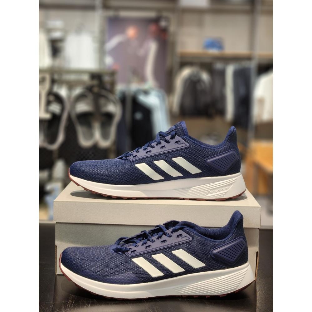 

Adidas мужские кроссовки DURAMO 9 EE7922