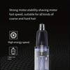Electric Ear Nose Hair Trimmer Hair Clipper Professional Painless Brow And Hair Trimmer Hair Removal Shaver