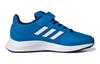 Adidas Runfalcon 2.0 K Abrasion Resistant Abrasion Resistant Low top Kids' Running Shoes Azure Blue Kids' GV7751