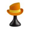 Chapéus e gorros – Chapéus de feltro