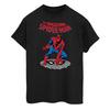 The Amazing Spider-Man Mens Cotton T-Shirt