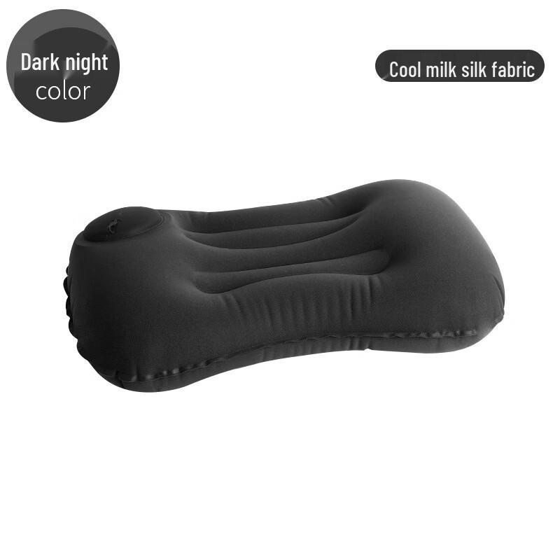 

DAXTE Inflatable Travel Pillow