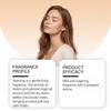 Fruity Light Perfume Sweet Fresh Natural Long Lasting Daily Commute Dating Travel Versatile Fragrance Yearning Collection 100ml