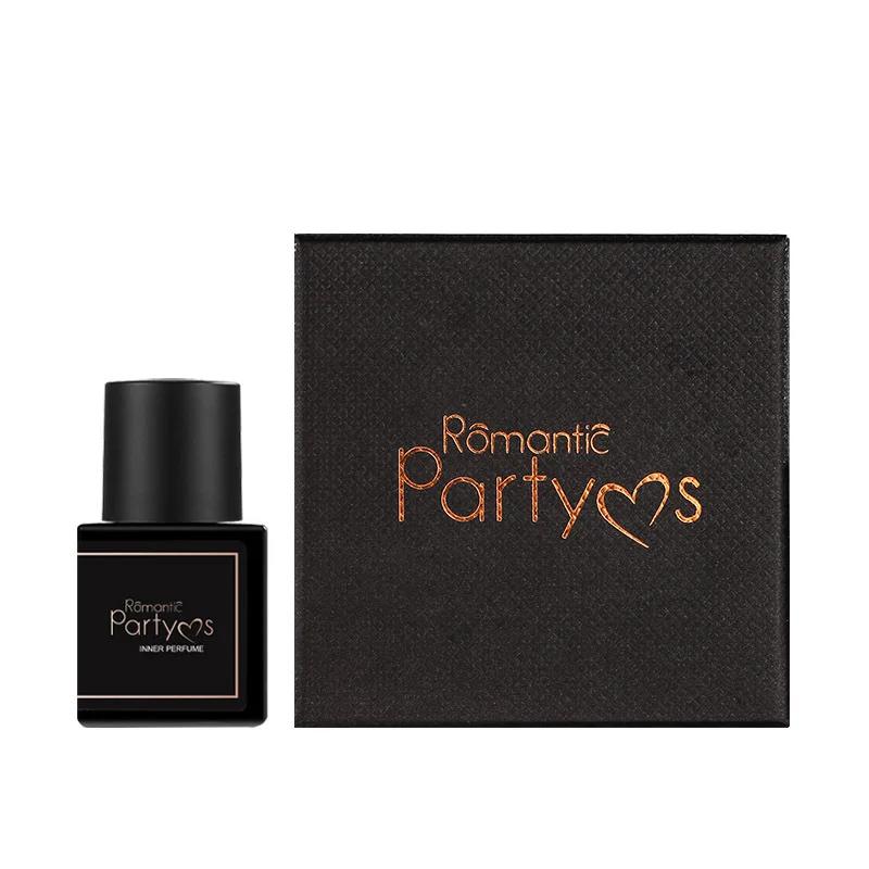 10ml Romantyczna Impreza Kwiat Róży Seksowny PARFUM Feromonowy Perfumy Glamour Zapach Ciało Prywatna Część Wewnętrzny Spray dla Mężczyzn Kobiet