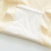 Fashion Summer High Waist Lifting Arm Underwear Comfortable Breathable Soft Skin Friendly Women's Pure Cotton Triangle Panties