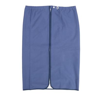 Adult Waterproof Wearable Incontinence Mattress Elderly Cotton Washable Reusable Absorbent Zipper