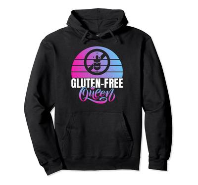 Glutenfri Drottning Glutenfri Parkas