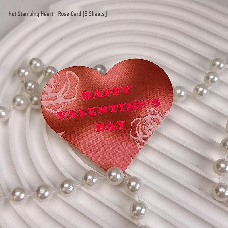 Xiaohongshu Inspired Pink Fairy Cake Topper - Valentine s Day 520 Gift