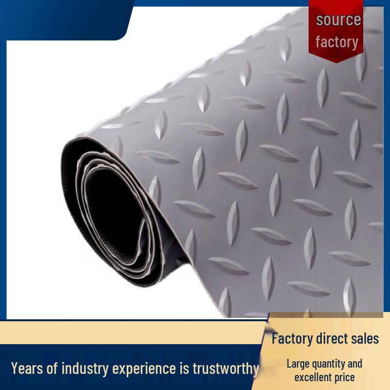 Lvkun Plastic Non-slip Floor Mat