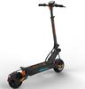 Monopattino Elettrico KuKirin G2 Master Doppio 1000W 52V 20.8Ah Autonomia 70km Nero