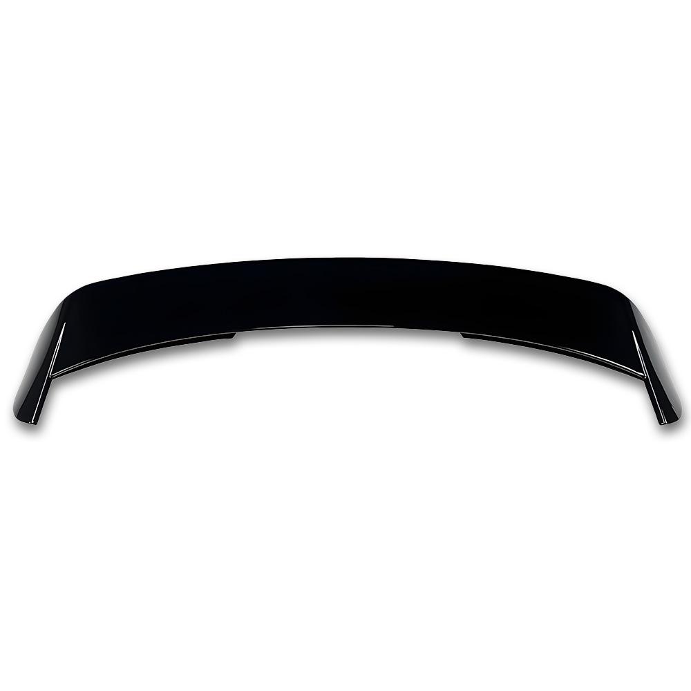 Blow-molded Rear Spoiler for SEAT Leon (2012-2019) - Easy Installation