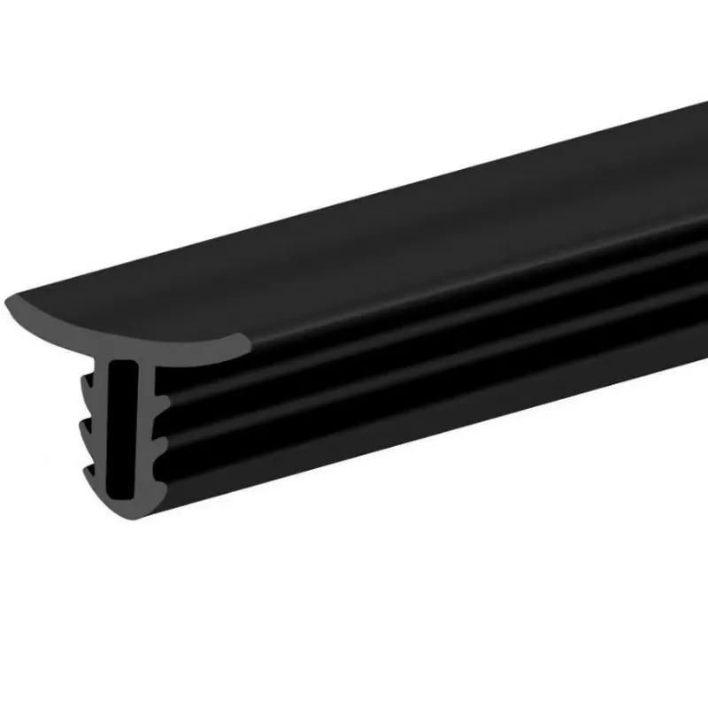 5M Door Seal For VW T4 T5 T5.1 T6 Transporter Multivan Caravelle Campervan California Motorhome Extra Cab T32 Strips Upgrade