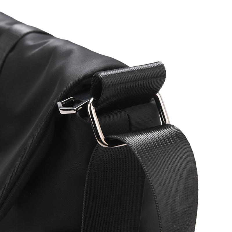 Messenger Bag Men's Messenger Bag Large Capacity Commuter Shoulder Bag