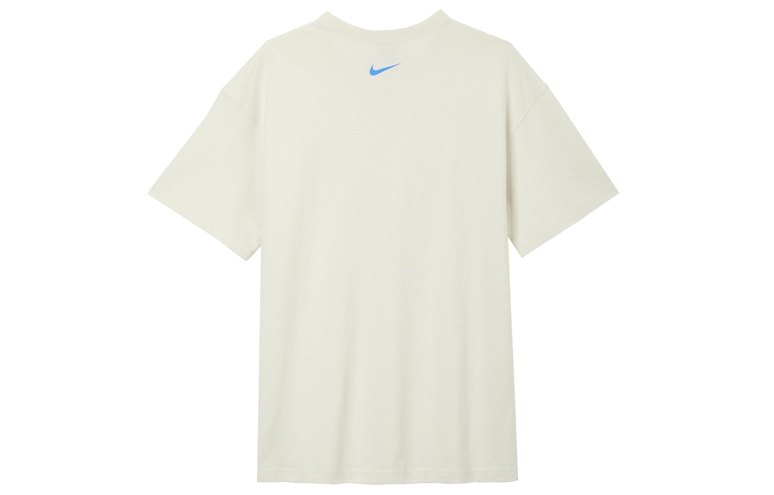 Nike T Shirt Men s Phantom Gray White FJ7681-030 XL