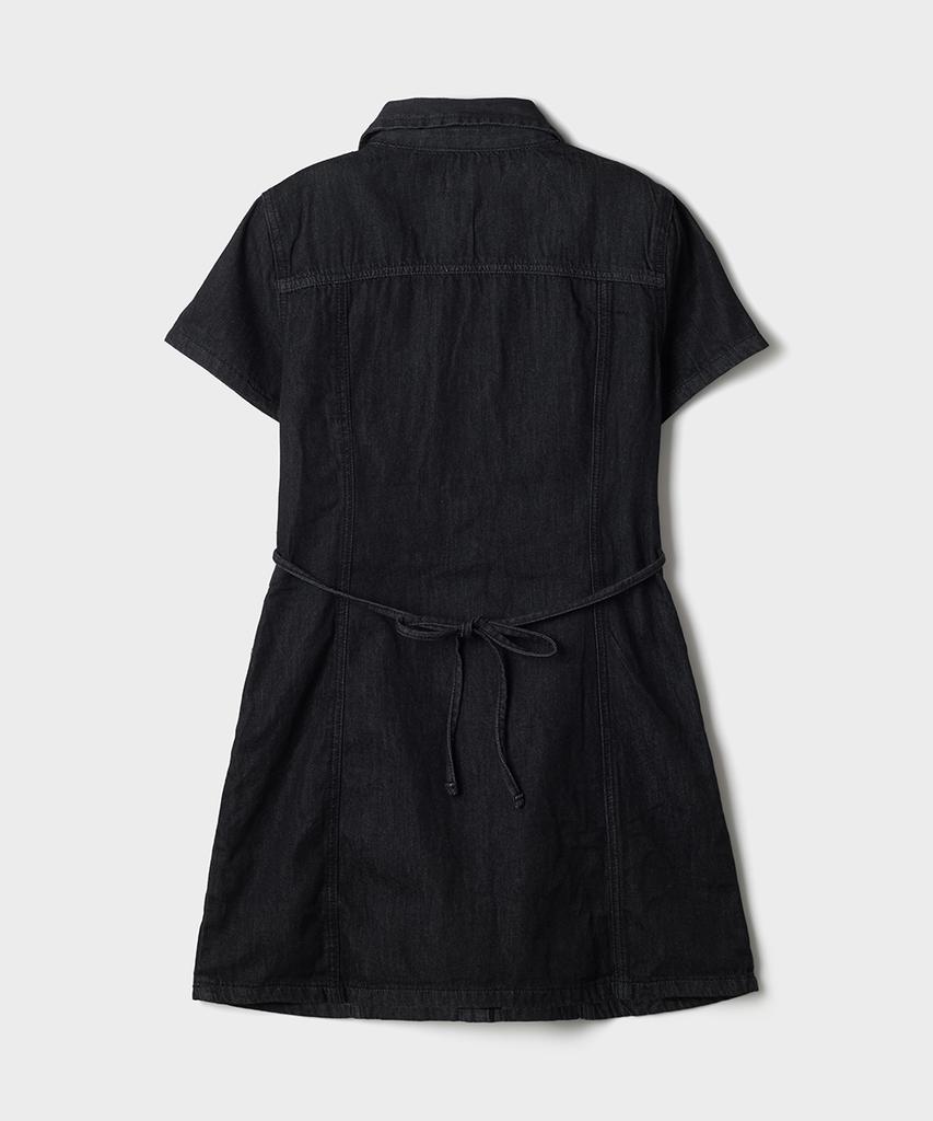 Seupao Western Denim Dress_Spojg24G01