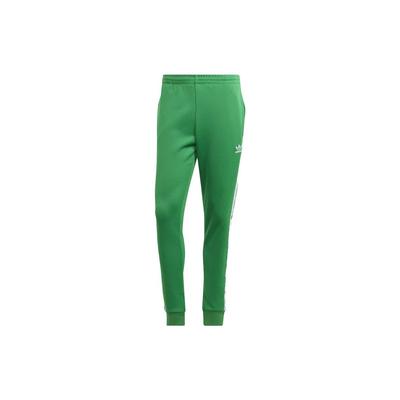 Adicolor Classics SST Tepláky Zelená/Bílá Pánské Streetwear IK3515