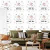 Beautiful Stars Wallpaper for Living Room and Bedroom 50x1000