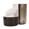 Wireless Pet Water Fountain Smart Filtration 3L Cordless Automatic Cat Water Dispenser Water Bowl for Pets Cats