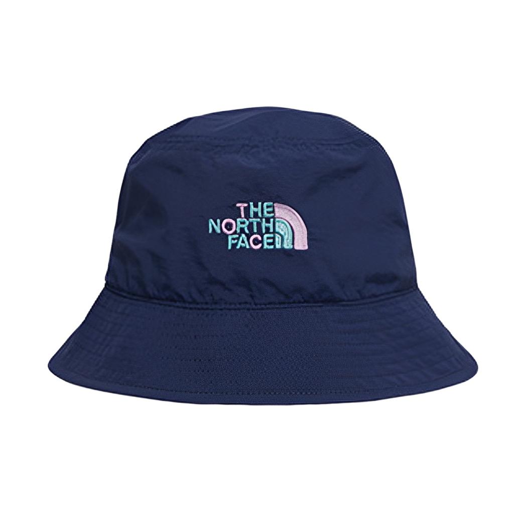 THE NORTH FACE x Clot Bucket Hat 'Navy' Unisex NF0A873H8K2