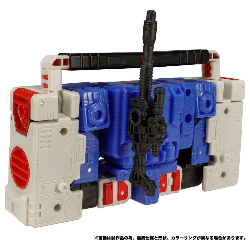 Transformers Twincast TL-40