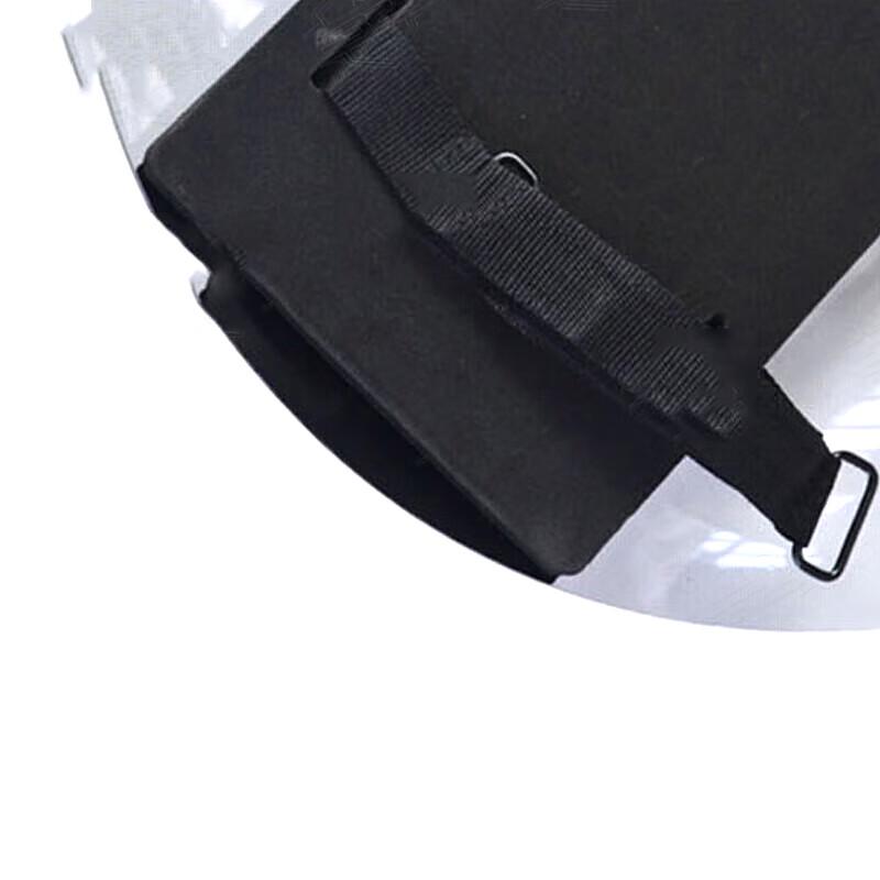 Heavy-Duty Aluminum Alloy Protective Shield