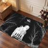 Dead by Daylight Rug Soft Thick Non Slip Floor Carpet for Bedroom Living Room Home Decor