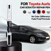 Vehicle for Exclusive Use Car Paint Repair Pen For Toyota Auris Paint Repair Pen Touch Up Scratch Remover DIY Auto Accessories