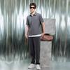 J.Lindeberg Men's Cooling Golf Polo Shirt