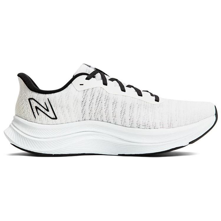 New Balance FuelCell Propel v4 'Blanco Negro' Hombre MFCPRLW4