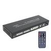 4 In 2 Out 2.1 8K Matrix with O Separation Support 8K60Hz 4K120Hz Support for Dolby Vision HDR