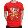 Lord Of War Loki God Gamer Funny Graphic 100 Cotton Tshirt God Of War Tees Tops For Unisex