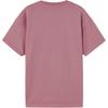 Levis Loose Versatile Casual Soft Comfortable Ribbed Round Neck Short Sleeve T-Shirt Men Tops 003N1-0001