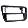 1-DIN Radioblende für VW Up!, Skoda Citigo, Seat Mii