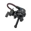 For Mingrui Haorui Passat B6 CC Golf Tiguan MK5 MK6 A3 A4 Q5 A6 Q7 Intake Manifold Solenoid Control Valve 03790628