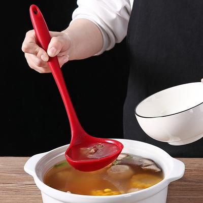 Yemek takımı – Kepçeler